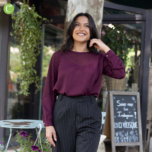 Blouse OLIVIA