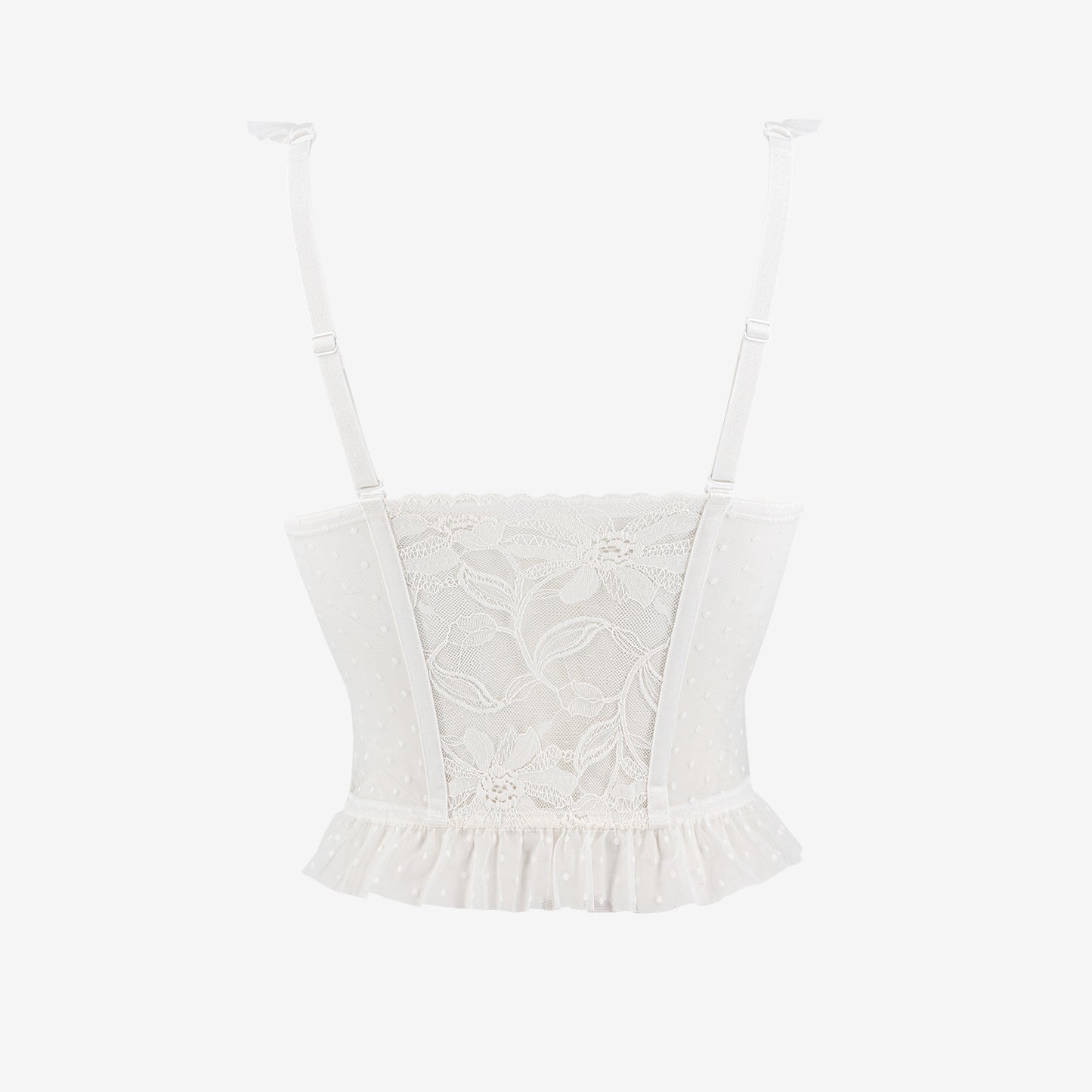 CANDIDE - Bustier