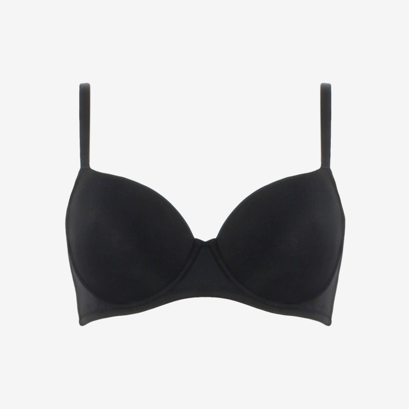 Mirage Noir Corbeille