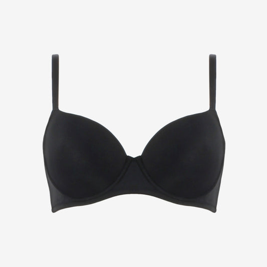 Mirage Noir Corbeille