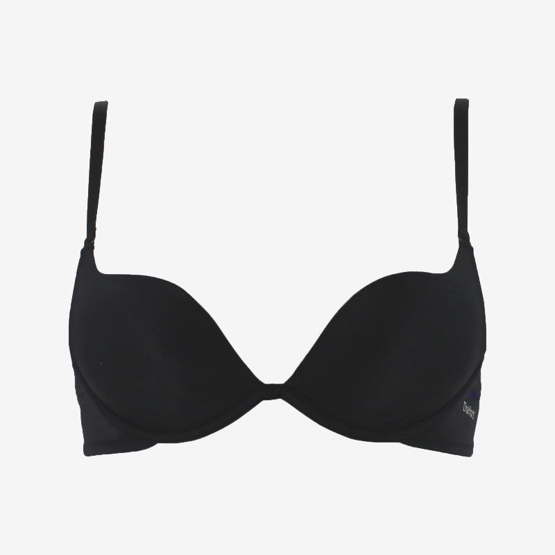 Mirage Noir Plongeant