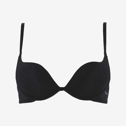 Mirage Noir Plongeant