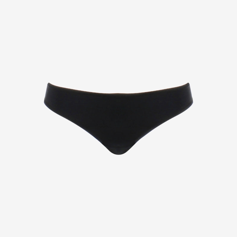 Mirage Noir Slip
