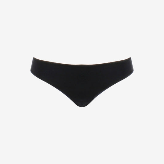 Mirage Noir Slip