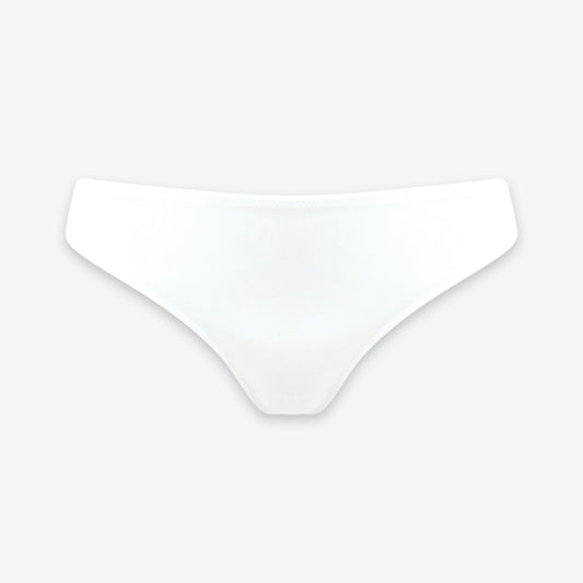 Mirage Blanc String Large