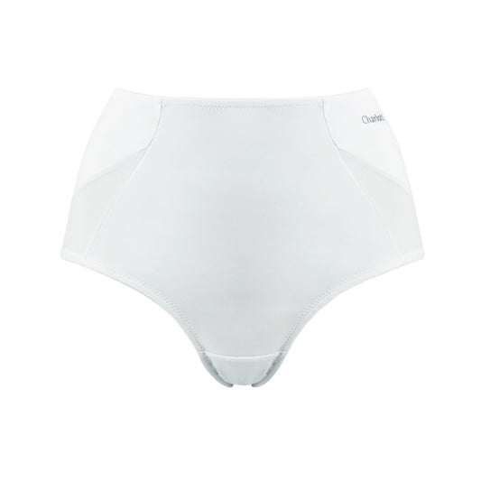 Mirage Blanc Culotte ventre plat
