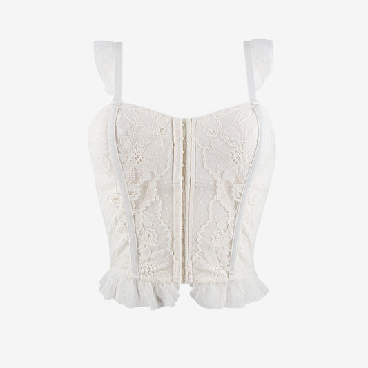 CANDIDE - Bustier
