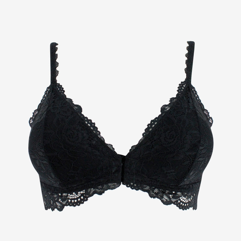 NOUVEL ETERNEL NOIR Triangle