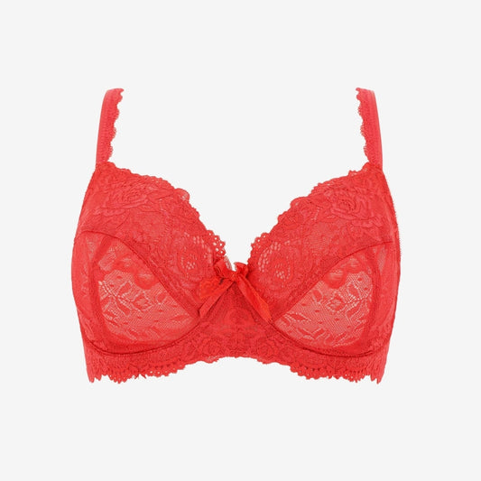 Maintien NOUVEL ÉTERNEL ROUGE