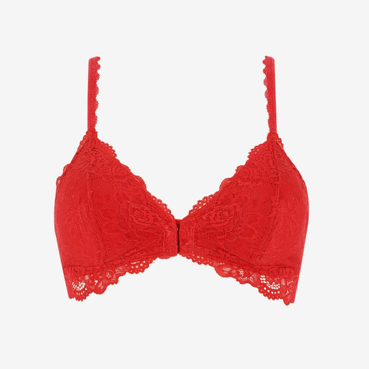 Triangle NOUVEL ETERNEL ROUGE