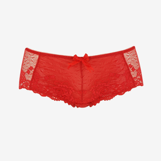 Shorty NOUVEL ÉTERNEL ROUGE