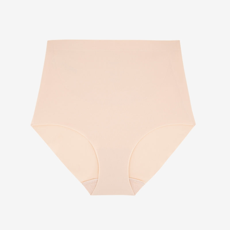 INVISIBLE Culotte taille-haute