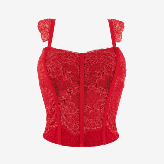 Bustier ENVOUTANTE