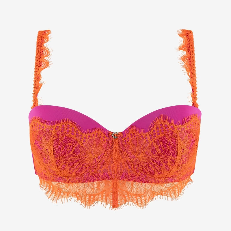 SUNSET Bandeau Ling.