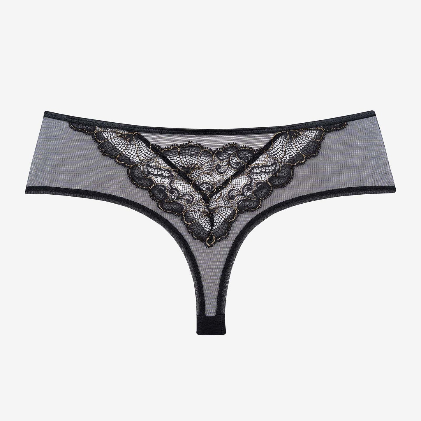 Shorty-String GATSBY