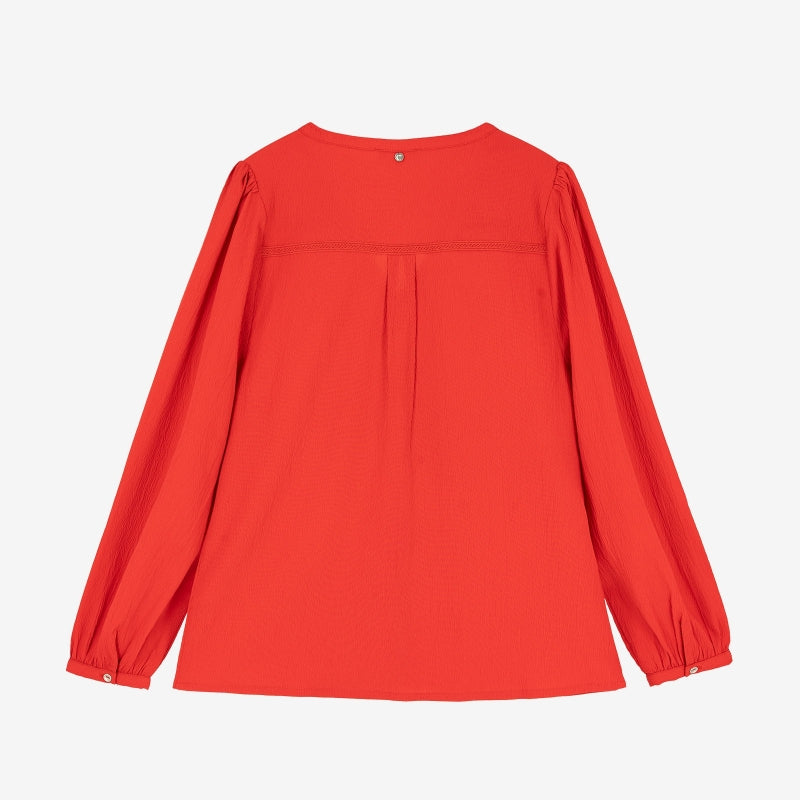 Chemise ROXANE