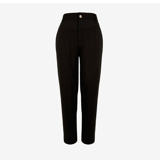 HADRIEN BLACK Pantalon