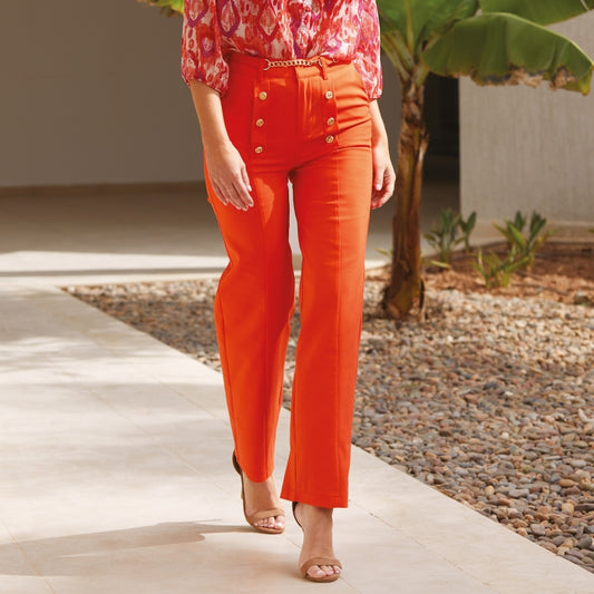Pantalon ALEXANDRE