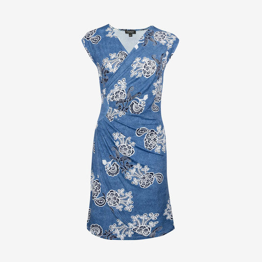 CÉCILE - Robe