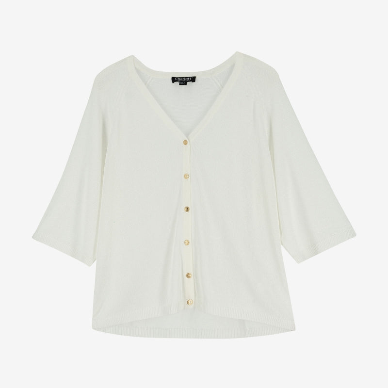 NACRE - Gilet