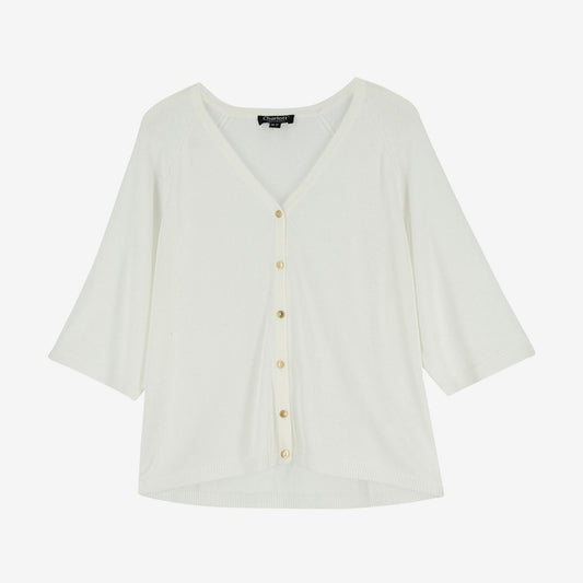 Gilet NACRE