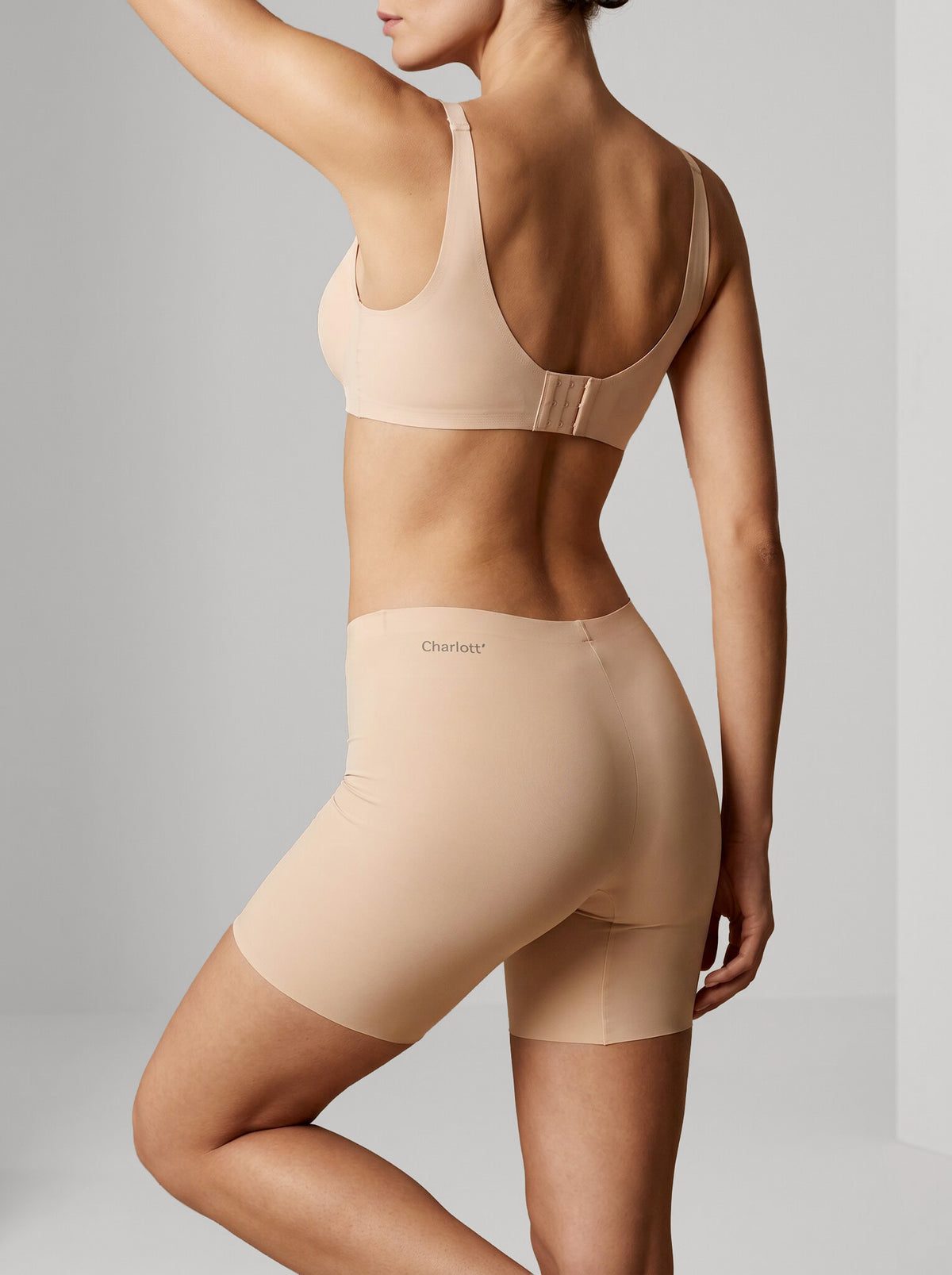 INVISIBLE - Soutien-gorge sans-armature