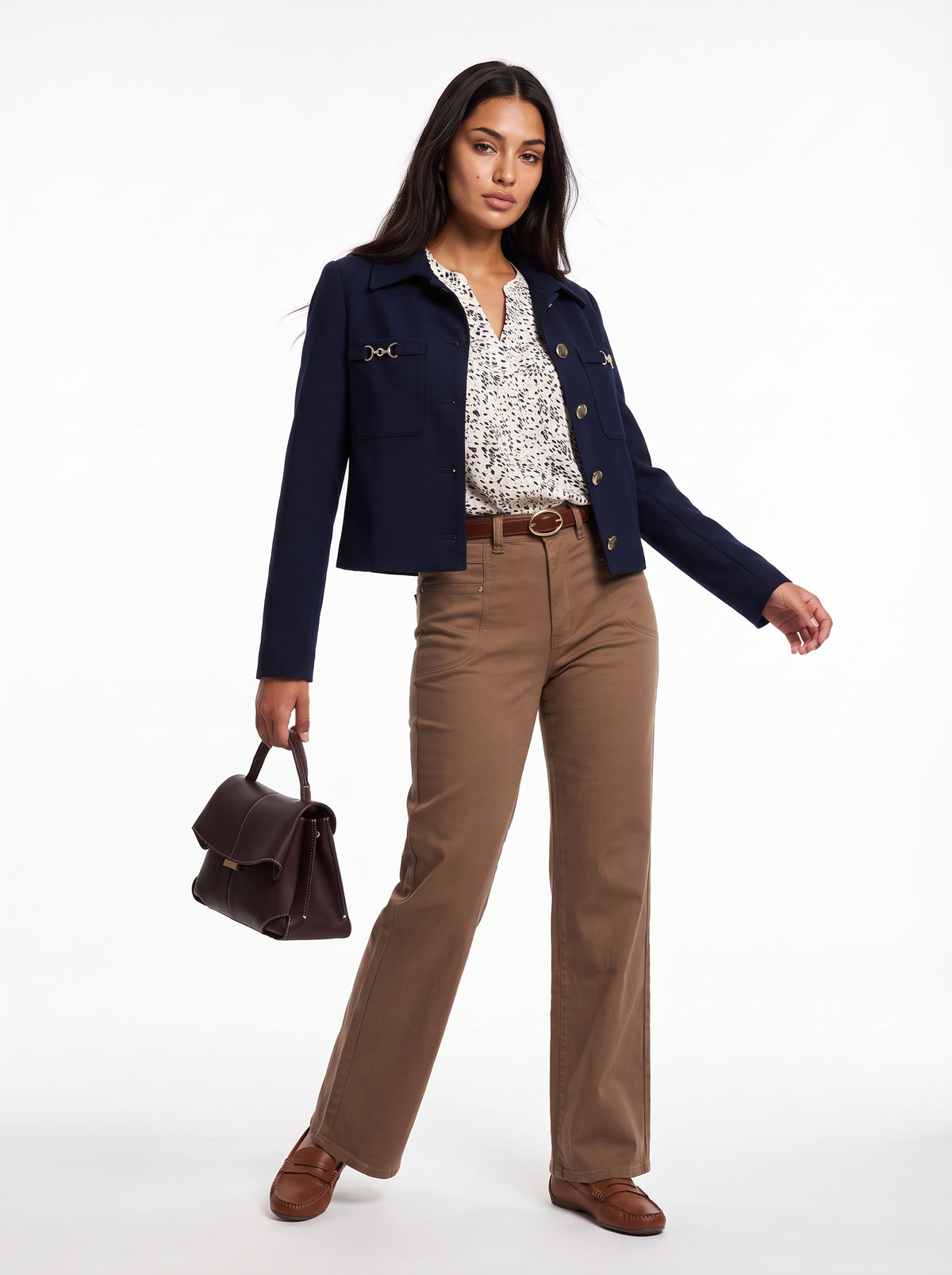 THELIA - Veste