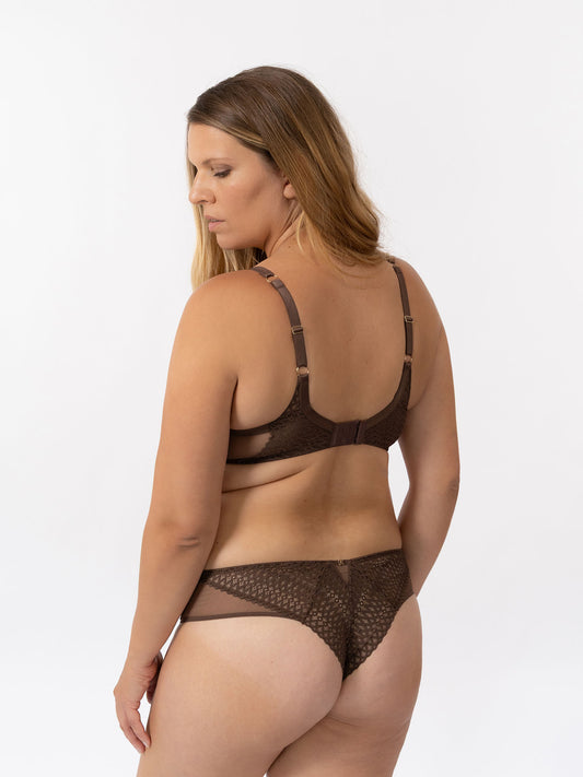 MOKA - Soutien-gorge classique