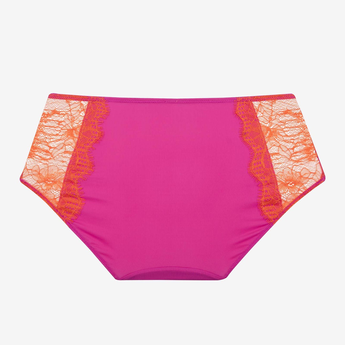 SUNSET Culotte Taille Haute