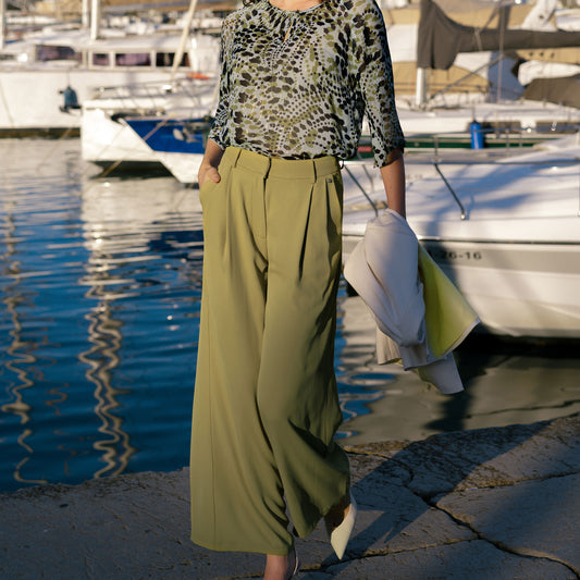 Pantalon DALIE