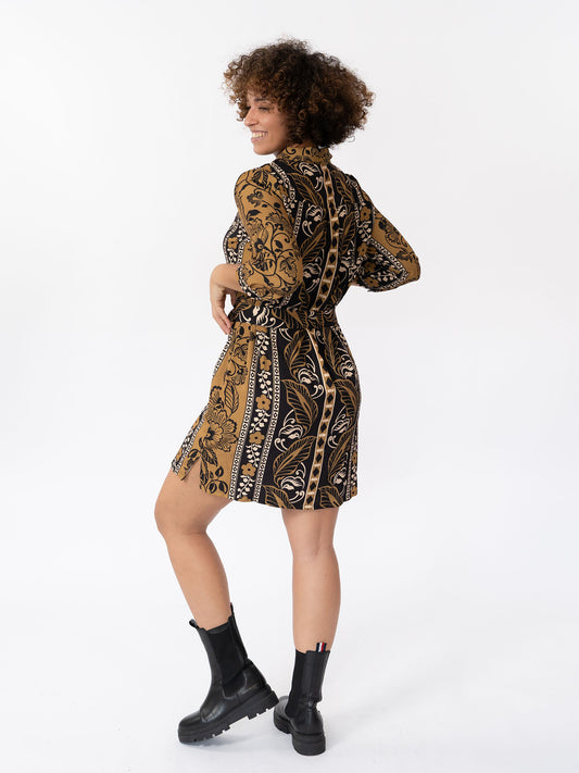 ANISSA - Robe