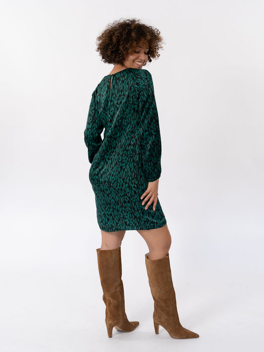JUSTINE - Robe