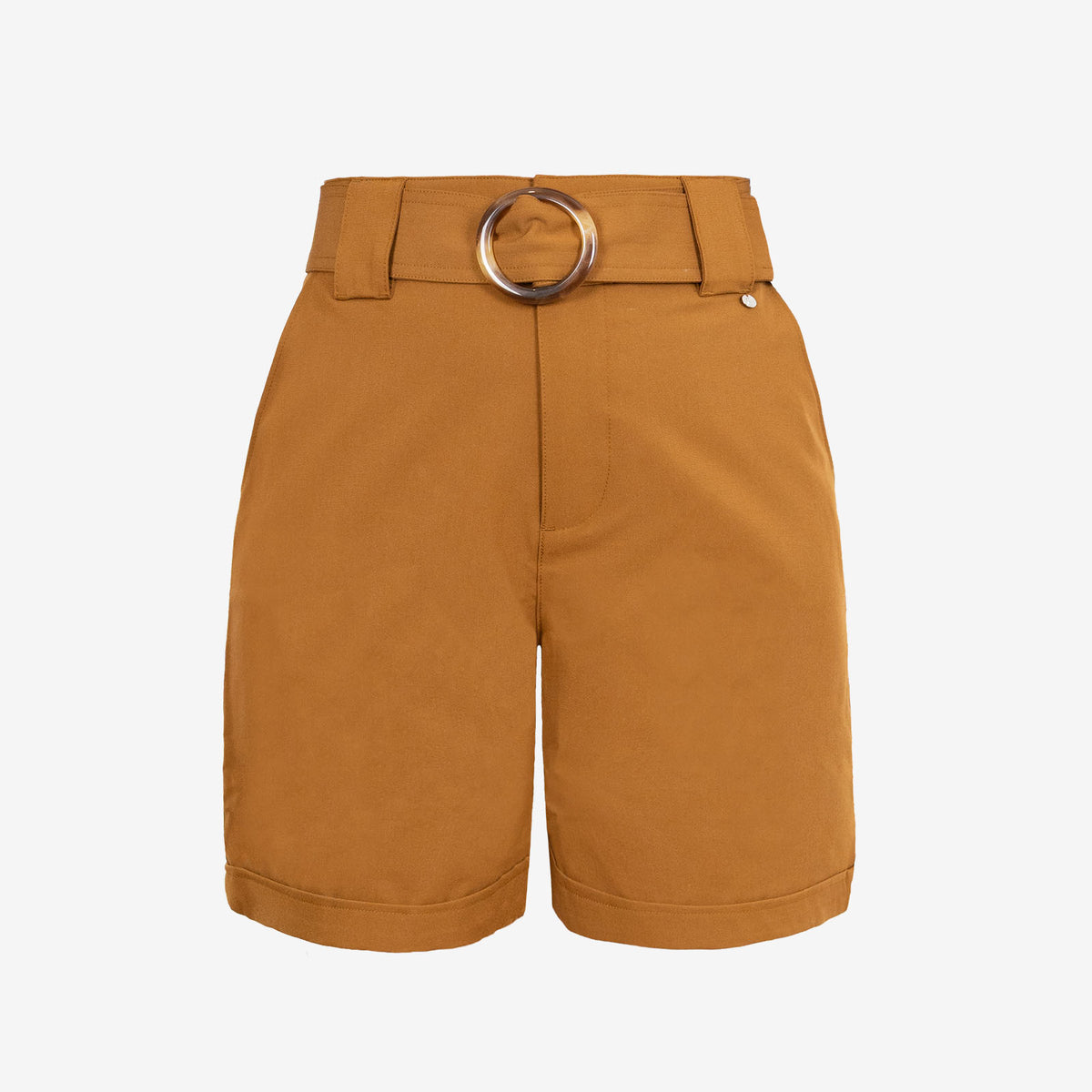 TAMARIN - Short en toile