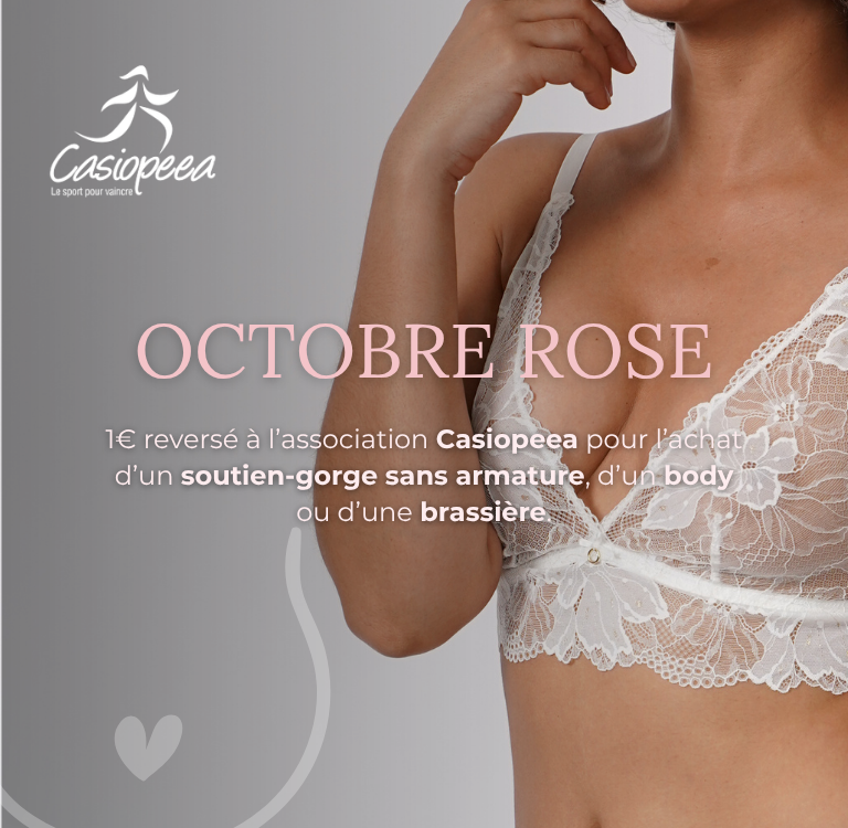 Octobre rose 🩷