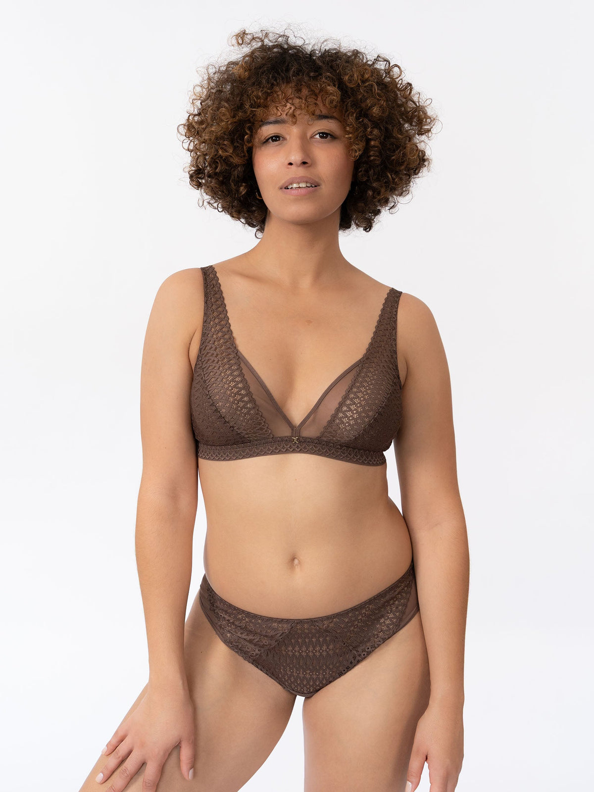 Nouveautés lingerie