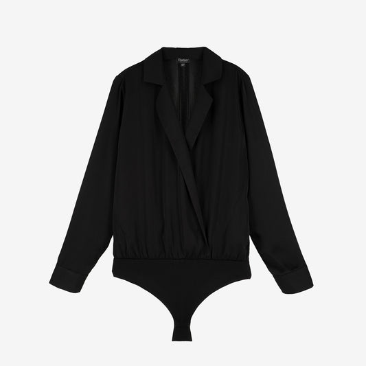 MAXIME - Body