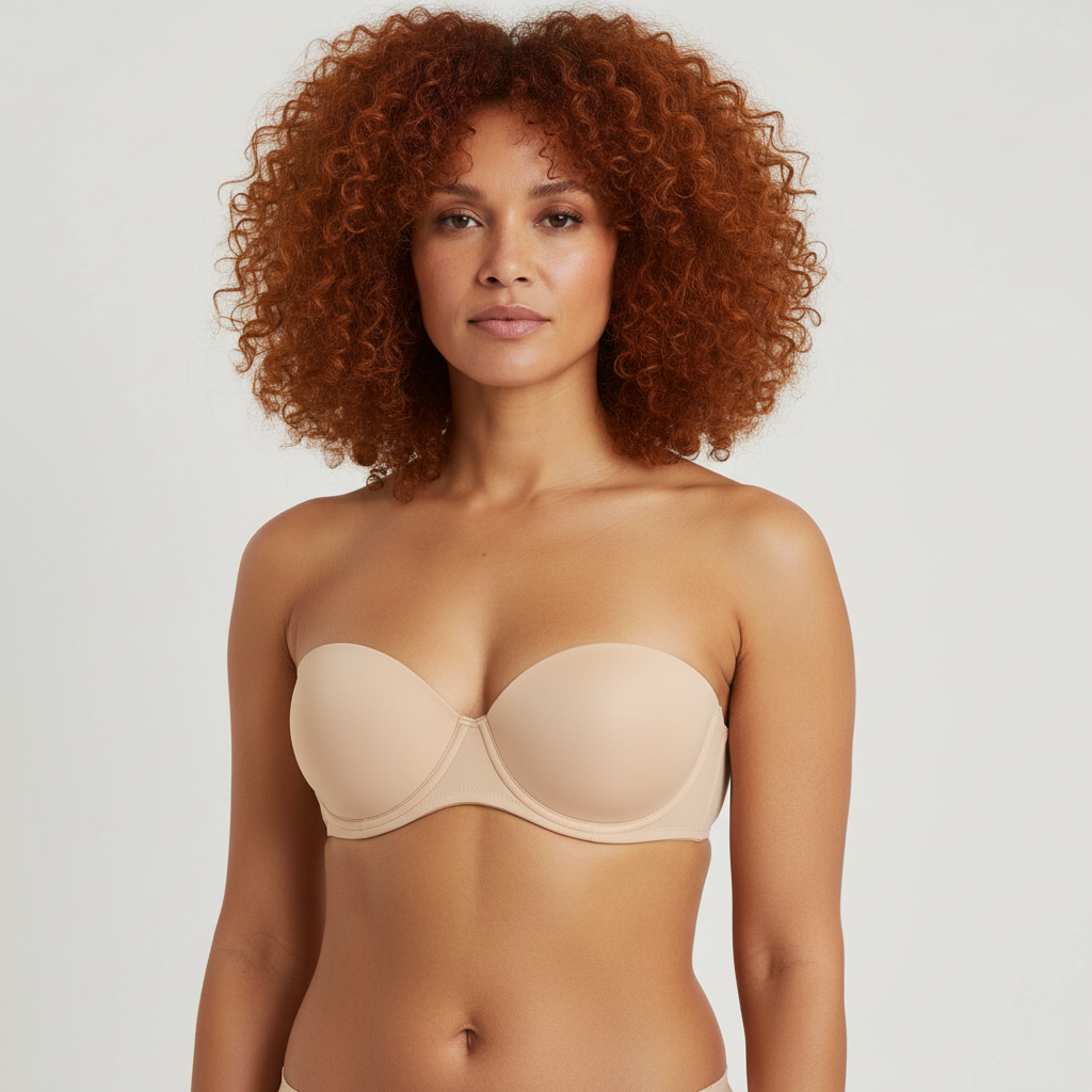MIRAGE PEAU Bandeau Ling.