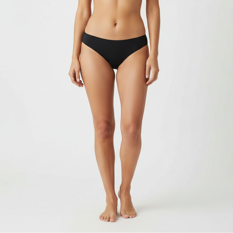 Mirage Noir String Large