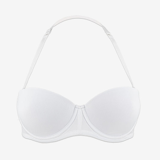 Mirage Blanc Bandeau Ling.