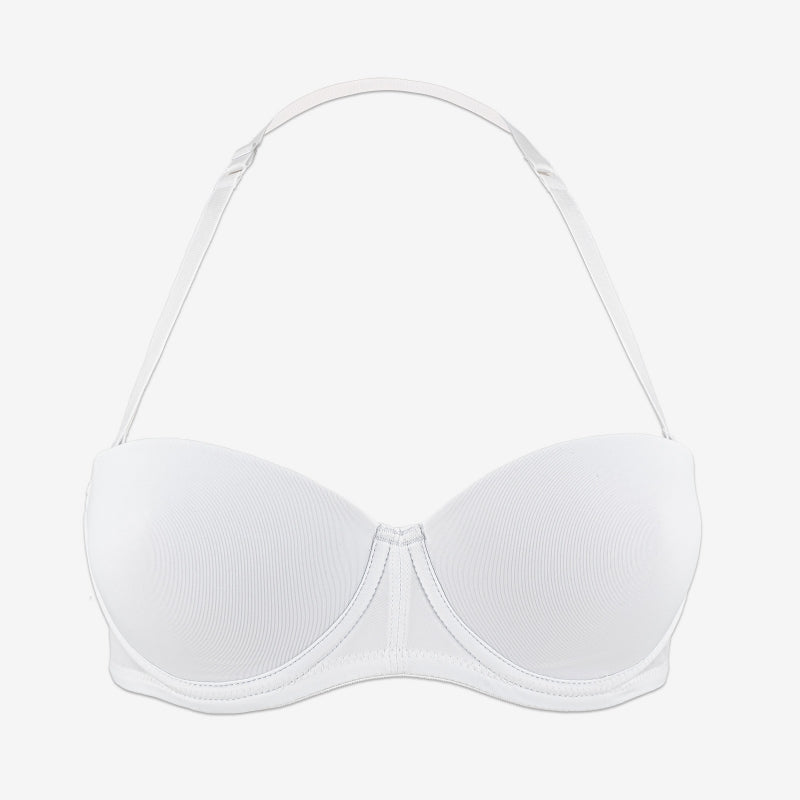 Mirage Blanc Bandeau Ling.