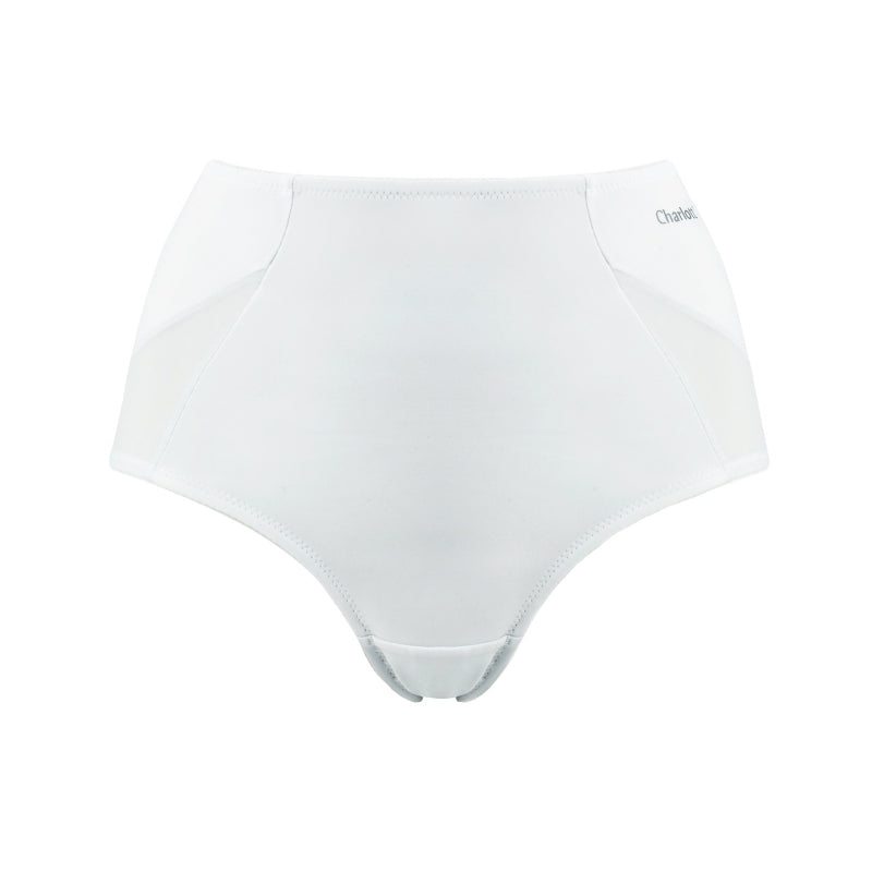 Mirage Blanc Culotte ventre plat