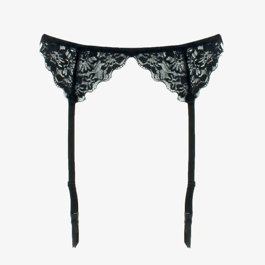 Éléanore Porte Jarretelles