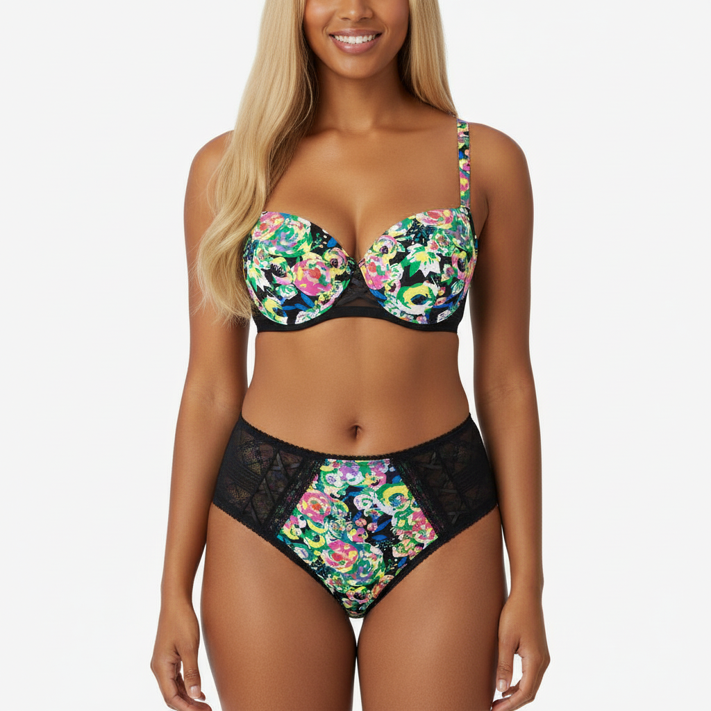 SYMPHONIE - Culotte