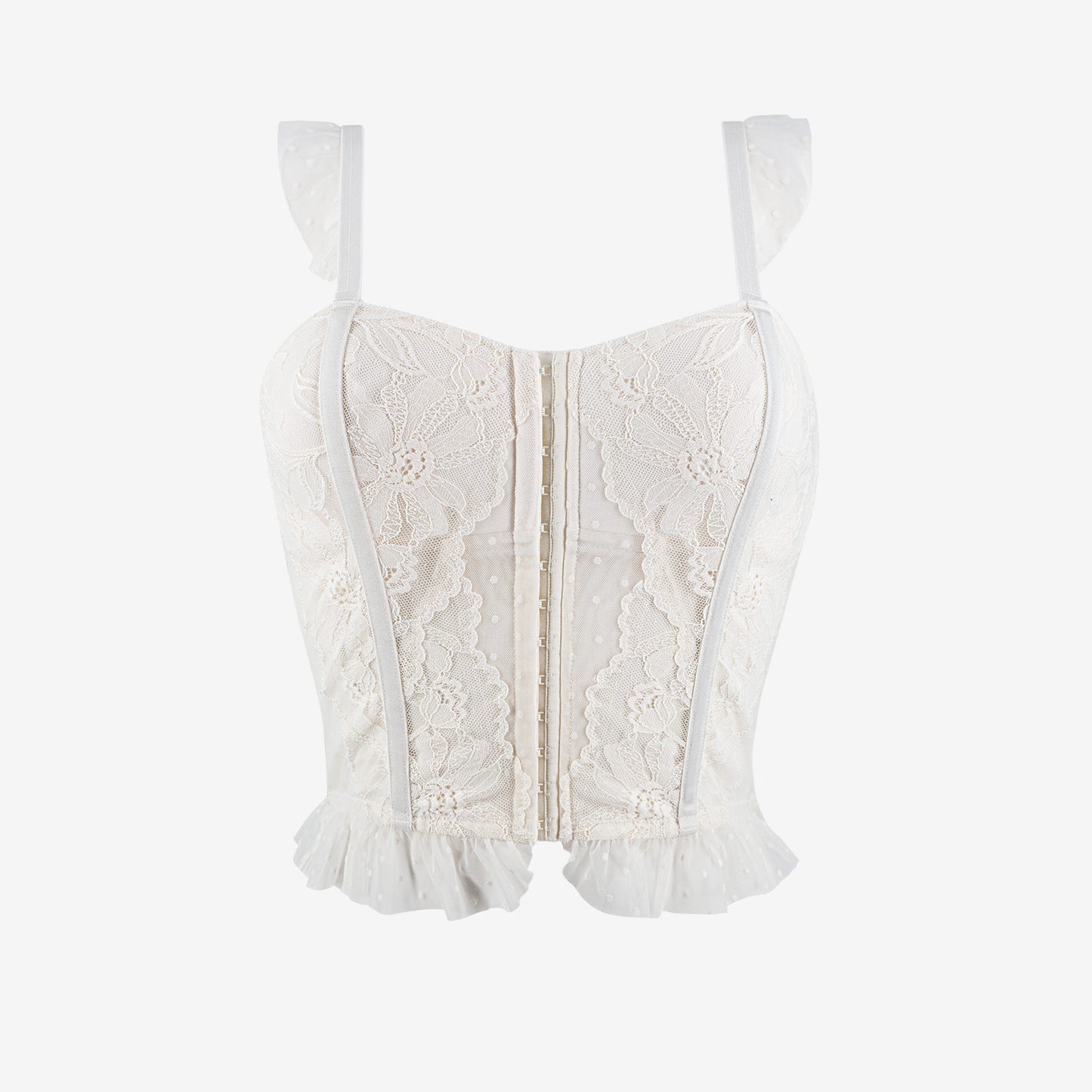 CANDIDE - Bustier