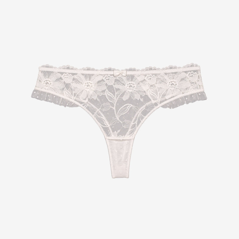 CANDIDE - Tanga
