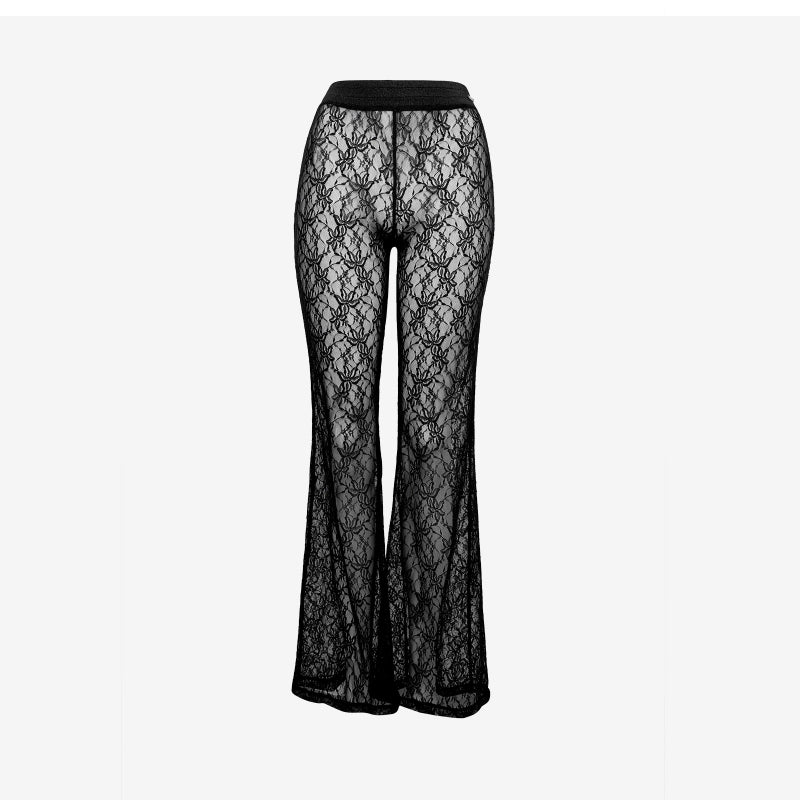HERITAGE - Pantalon