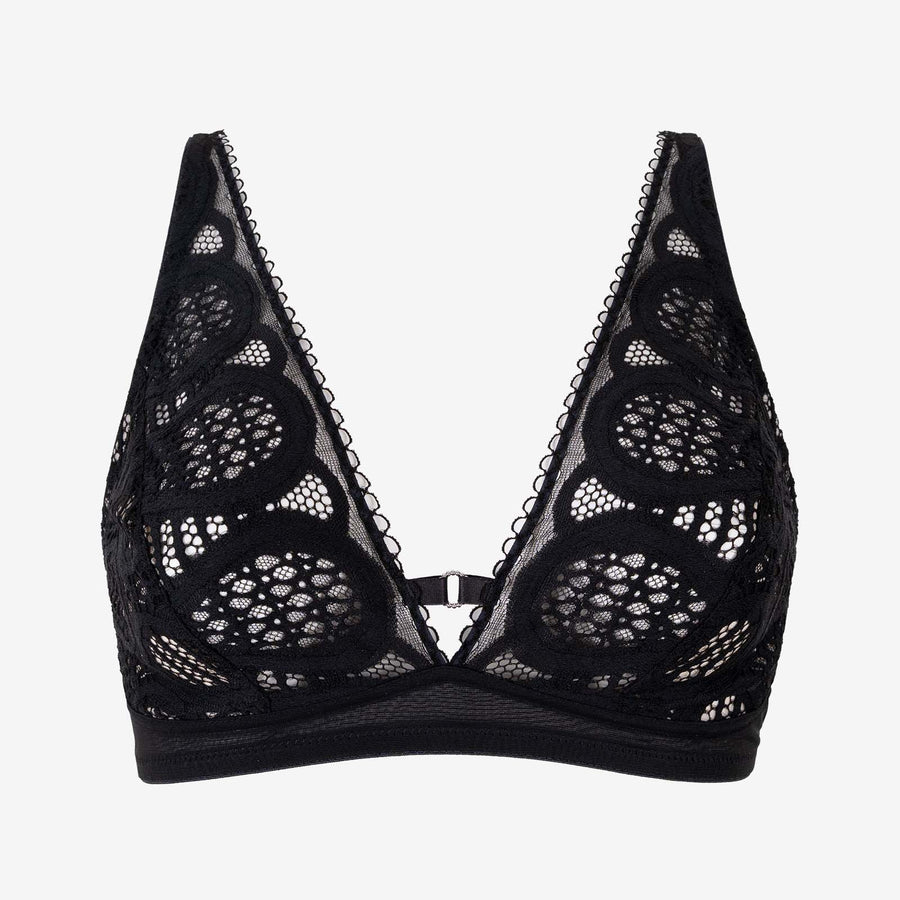 HYPNOSE - Soutien-gorge sans armature