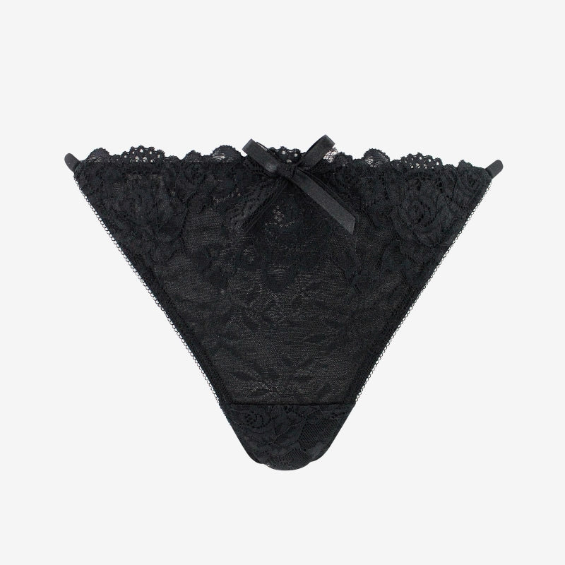 NOUVEL ETERNEL NOIR String