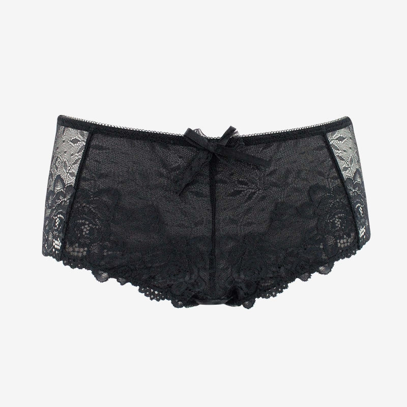 NOUVEL ETERNEL NOIR Shorty
