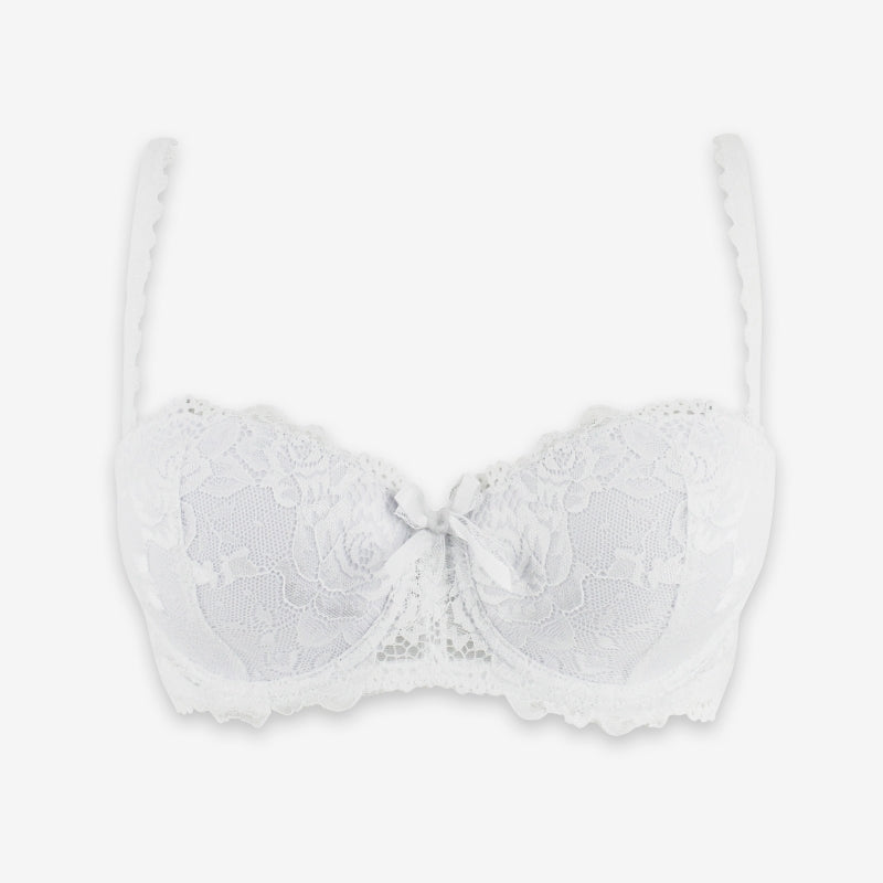 NOUVEL ETERNEL BLANC Bandeau Ling.